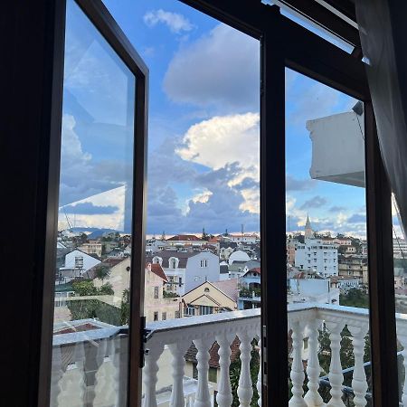 Co So Luu Tru Du Lich Uyen Thanh 2 Da Lat Esterno foto