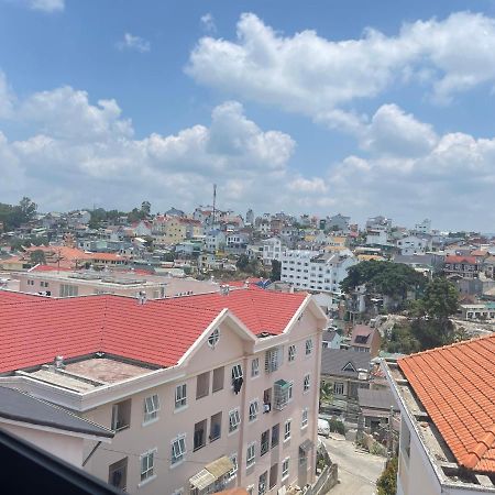 Co So Luu Tru Du Lich Uyen Thanh 2 Da Lat Esterno foto