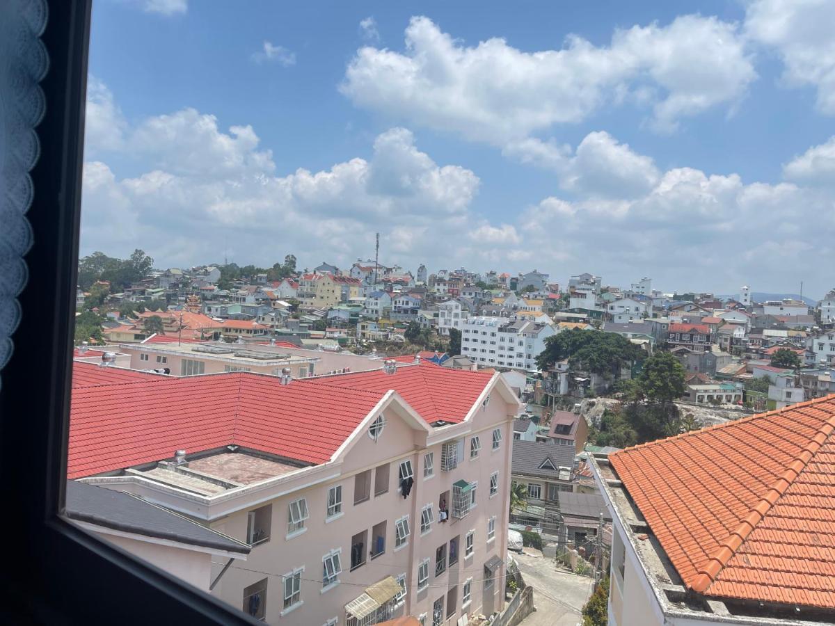 Co So Luu Tru Du Lich Uyen Thanh 2 Da Lat Esterno foto